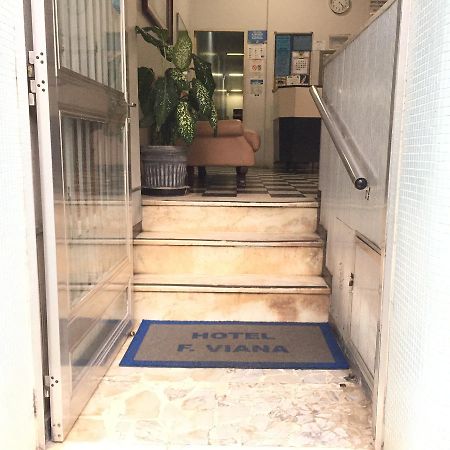 Hotel Ferreira Viana Rio de Janeiro Luaran gambar