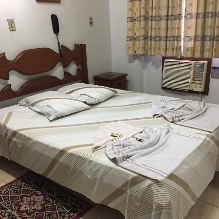 Hotel Ferreira Viana Rio de Janeiro Luaran gambar