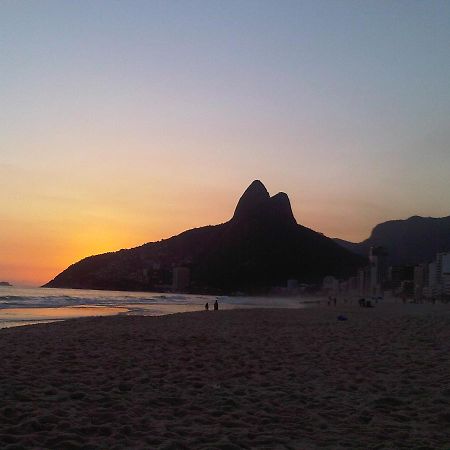 Hotel Ferreira Viana Rio de Janeiro Luaran gambar