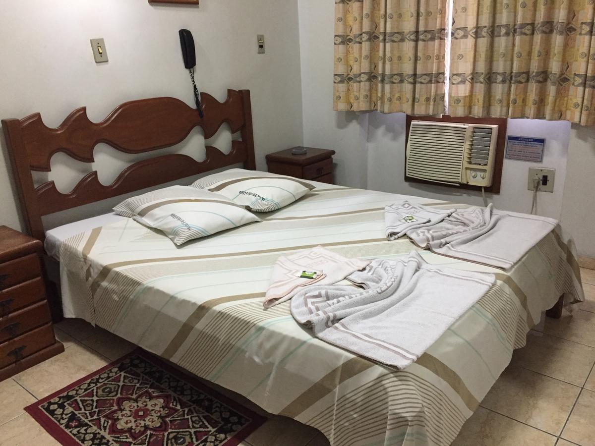 Hotel Ferreira Viana Rio de Janeiro Luaran gambar