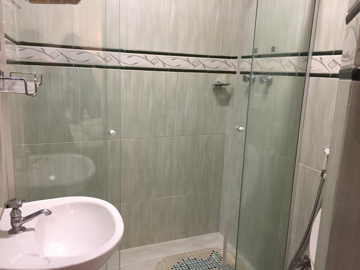 Hotel Ferreira Viana Rio de Janeiro Luaran gambar