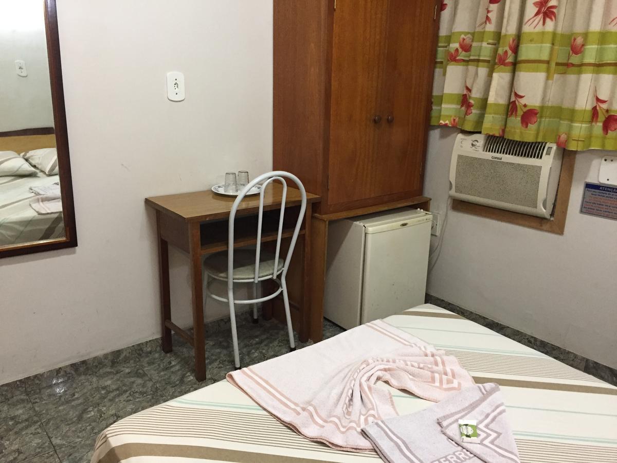 Hotel Ferreira Viana Rio de Janeiro Luaran gambar