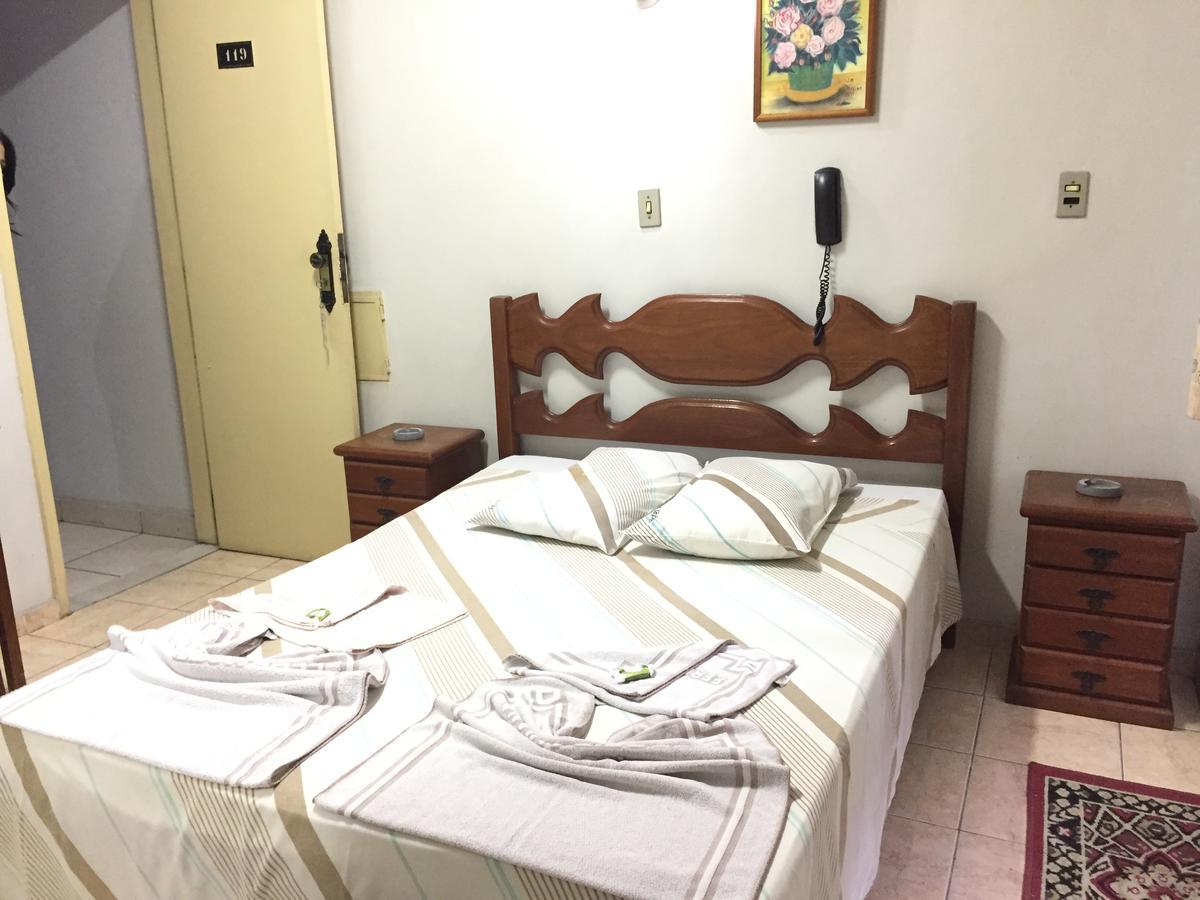 Hotel Ferreira Viana Rio de Janeiro Luaran gambar