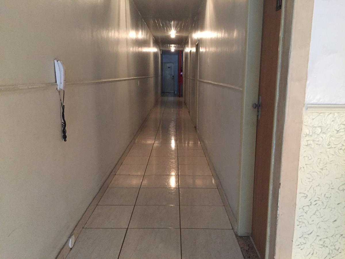Hotel Ferreira Viana Rio de Janeiro Luaran gambar