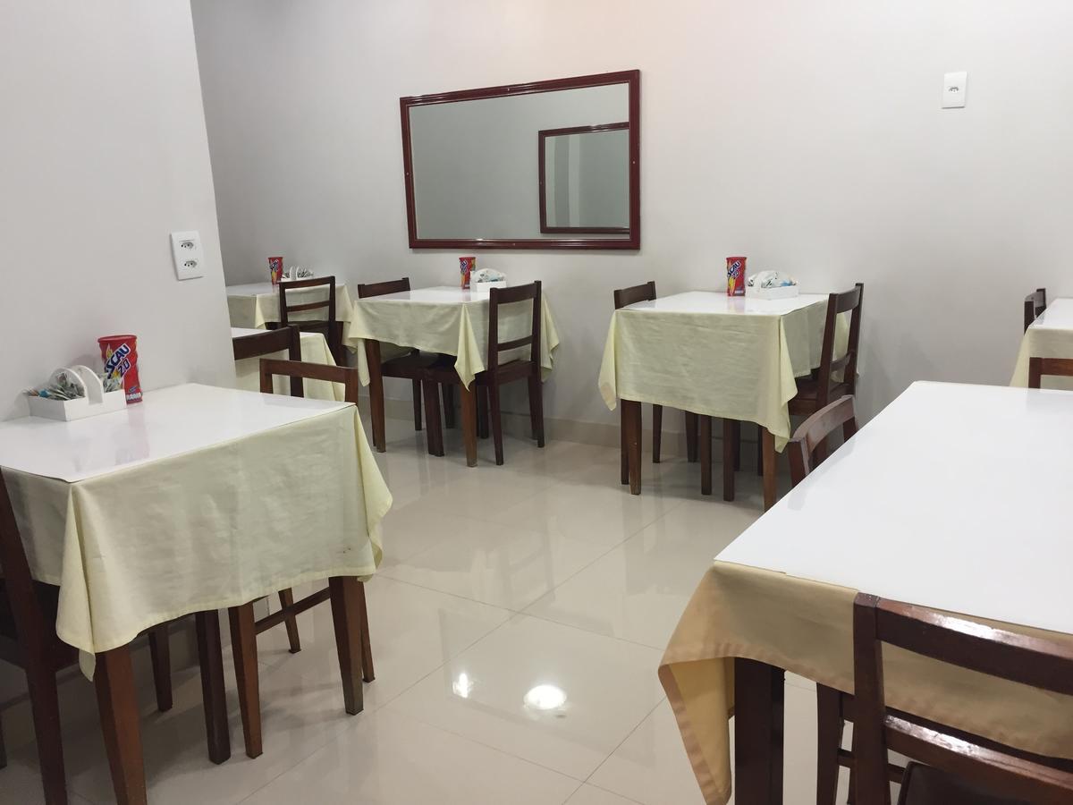 Hotel Ferreira Viana Rio de Janeiro Luaran gambar