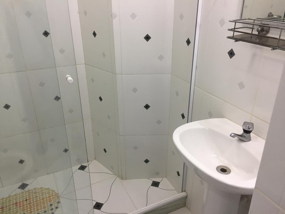 Hotel Ferreira Viana Rio de Janeiro Luaran gambar