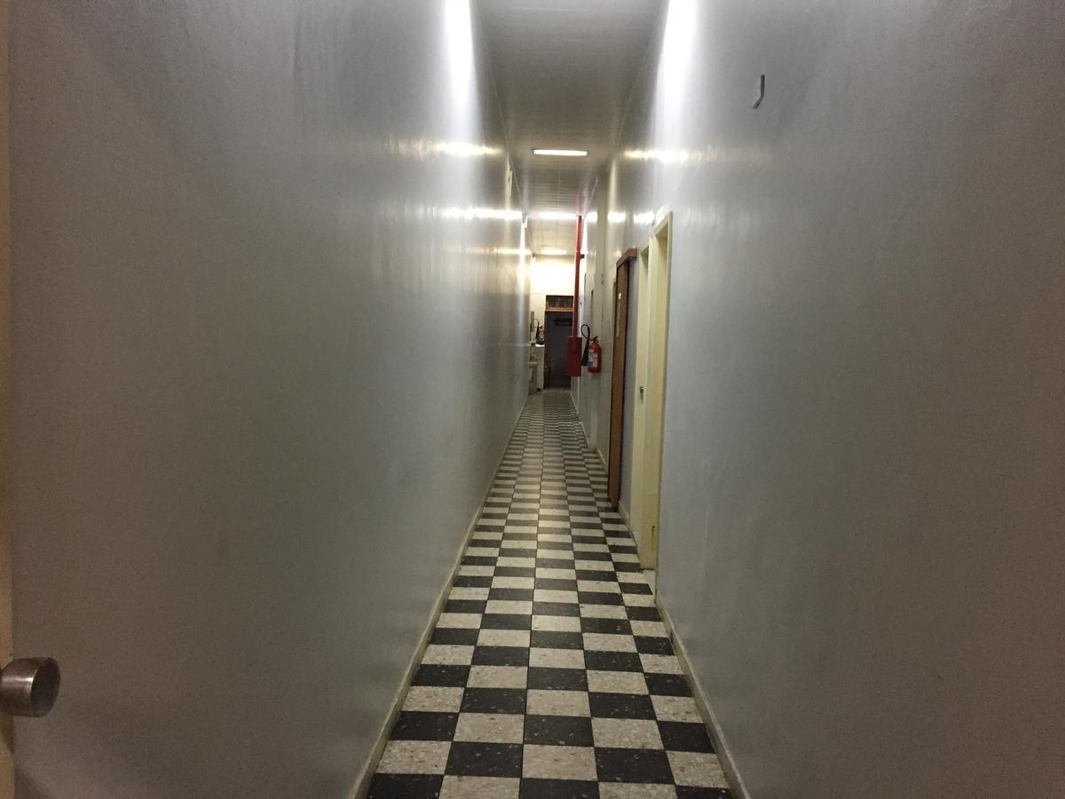 Hotel Ferreira Viana Rio de Janeiro Luaran gambar