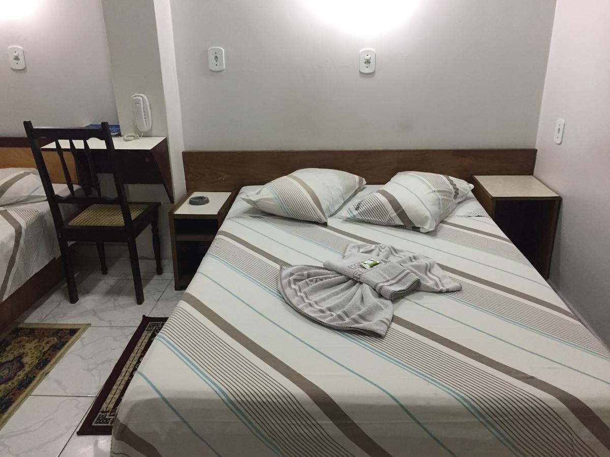 Hotel Ferreira Viana Rio de Janeiro Luaran gambar