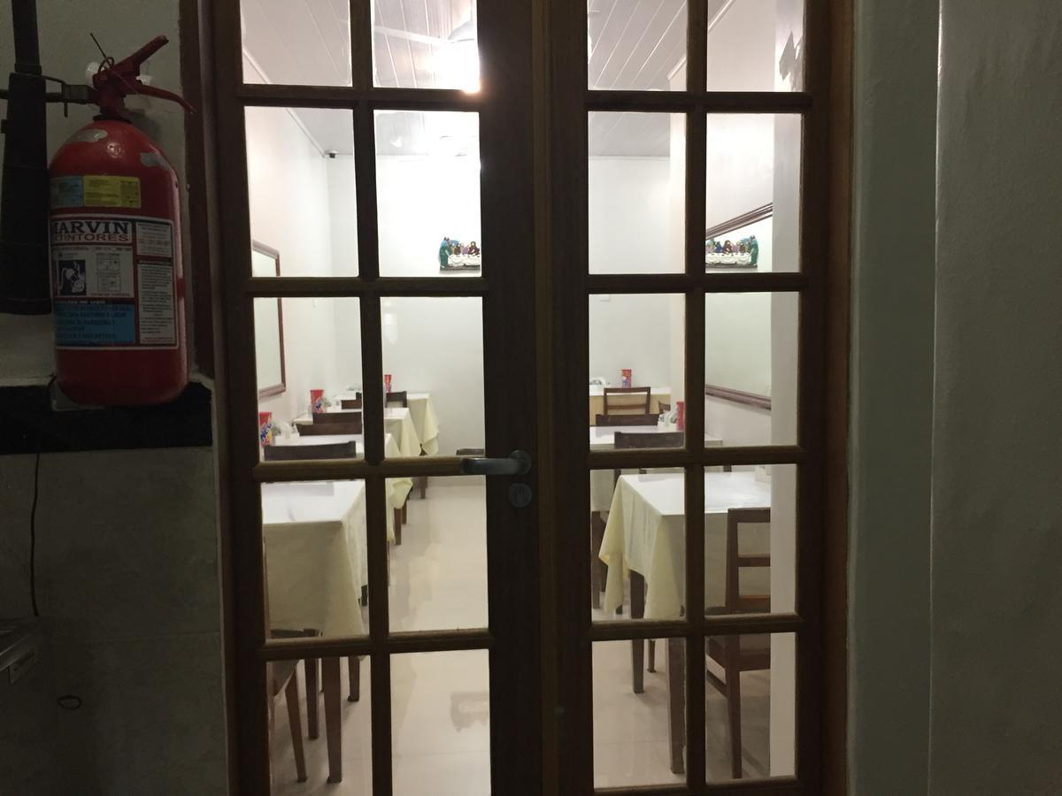 Hotel Ferreira Viana Rio de Janeiro Luaran gambar