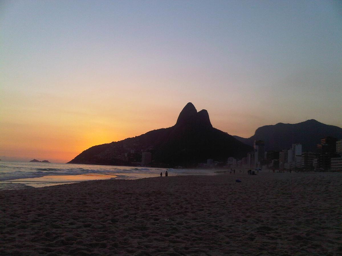 Hotel Ferreira Viana Rio de Janeiro Luaran gambar