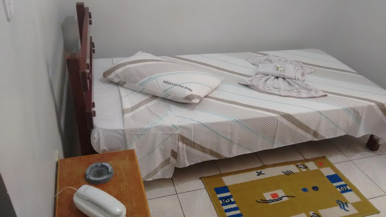 Hotel Ferreira Viana Rio de Janeiro Luaran gambar