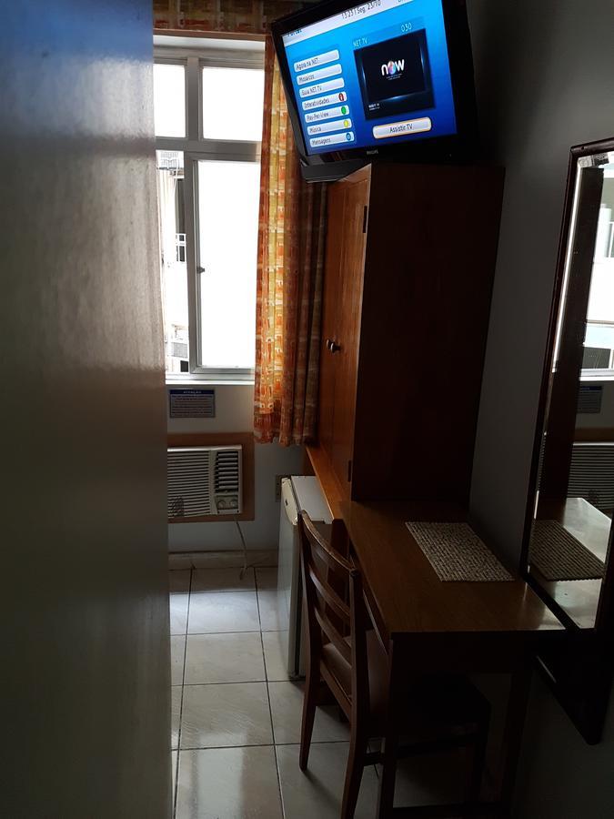 Hotel Ferreira Viana Rio de Janeiro Luaran gambar