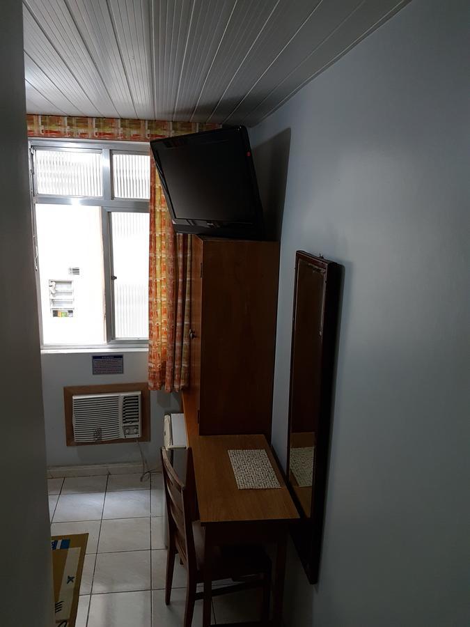 Hotel Ferreira Viana Rio de Janeiro Luaran gambar